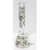 Image 2 : 14" INFYNITI GLASS BRAND BEAKER TUBE BONG