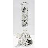 Image 1 : 14" INFYNITI GLASS BRAND BEAKER TUBE BONG