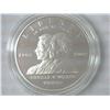 Image 2 : 2003 1st Flight Proof Silver Dollar