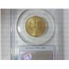 Image 2 : 2006-D Sacagawea Dollar PCGS MS67 Satin Finish