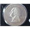 Image 1 : 1999-S Delaware Quarter (Proof)