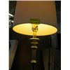 Image 2 : BRASS FLOOR LAMP