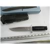 Image 2 : COLD STEEL KNIFE W/SHEATH