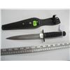 Image 2 : DAGGER W/SHEATH