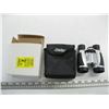 Image 1 : PAIR OF SMALL BINOCULARS