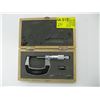 Image 1 : SCHERR TUMICO MICROMETER IN CASE