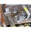 Image 2 : CAMPER TIE DOWNS & CANOPY CLAMPS