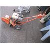 Image 2 : BILLY GOAT GRAZOR GAS POWERED WIRE BRUSH