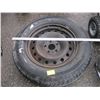 Image 1 : 'NEW' GOODYEAR M+S TIRE P275/60R20 ON RIM