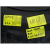 Image 2 : 'NEW' GOODYEAR M+S TIRE P275/60R20 ON RIM