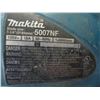 Image 2 : MAKITA CORDED CIRCULAR SAW