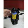 Image 2 : 2T HYDRAULIC BOTTLE JACK