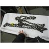Image 1 : 14' DOUBLE HOOK CHAIN