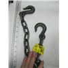 Image 2 : 14' DOUBLE HOOK CHAIN
