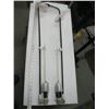 Image 2 : 3 BOXES OF NEW HVAC & PLUMBING PARTS & ACCESS.,