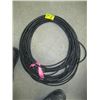 Image 1 : 100' OF NEW EXTENSION CORD