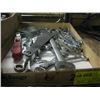 Image 2 : BOX OF WRENCHES