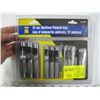 Image 1 : 12-PC HOLLOW PUNCH SET