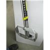 Image 2 : MIXER & AN ADJUSTABLE LOAD BAR