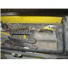Image 2 : 2 TOOL BOXES W/ASSORTED CONTENTS - CHISELS, HAMMERS
