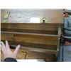 Image 2 : CARPENTER'S TOOL BOX W/ASSORTED TOOLS