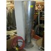 Image 1 : TEXAS PNEUMATIC AIR MOVER W/HOSE FOR VENTING HAZARDOUS