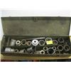 Image 1 : HEAVY DUTY 3/4" & 1" DRIVE SOCKETS