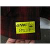Image 2 : VINTAGE HUNTING COAT BY WOOLRICH - SZ 46
