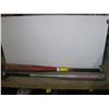 Image 1 : 2 - BASEBALL BATS