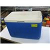 Image 1 : BLUE COLEMAN COOLER