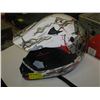 Image 1 : IV2 MOTORCROSS HELMET