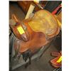 Image 2 : WESTERN SADDLE