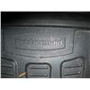 Image 2 : LOT OF RUBBER FLOOR MATS