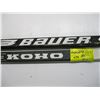 Image 2 : 2 HOCKEY STICKS