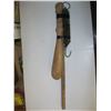 Image 1 : FISH BONKER & FISH SCALE