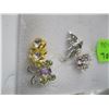 Image 2 : LOT OF ASSORTED SWAROVSKI FASHION JEWELRY