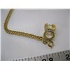 Image 2 : LOT OF ASSORTED FASHION JEWELRY