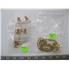 Image 1 : LOT OF ASSORTED FASHION JEWELRY