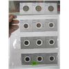 Image 1 : LOT OF SILVER DIMES