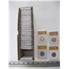 Image 1 : 26 ASSORTED US QUARTERS