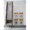 Image 1 : 26 ASSORTED US QUARTERS