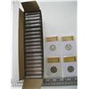 Image 1 : 26 ASSORTED US QUARTERS