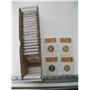 Image 1 : BOX OF 20 ASSORTED US DOLLARS