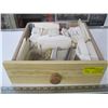 Image 1 : DRAWER W/ASSORTED HOCKEY CARDS