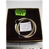 Image 2 : LADIES 10KT HOOP EARRINGS (PR) - 3.5 G