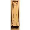 Image 1 : 10KT CHAIN 18" LONG - 4 G