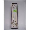 Image 2 : 10KT CHAIN 18" LONG - 4 G