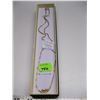 Image 2 : 10KT CHAIN 22" LONG - 6.5 G