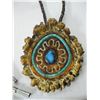 Image 2 : 2 BONE NECKLACES