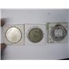 Image 2 : 3 COLLECTOR COINS - HUNGARIAN, MEXICAN & PAPUA NEW GUINEA